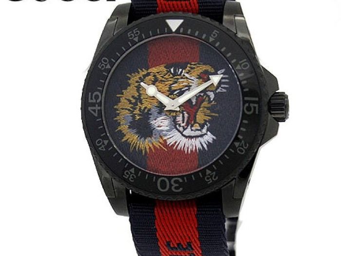 Gucci Mens watch