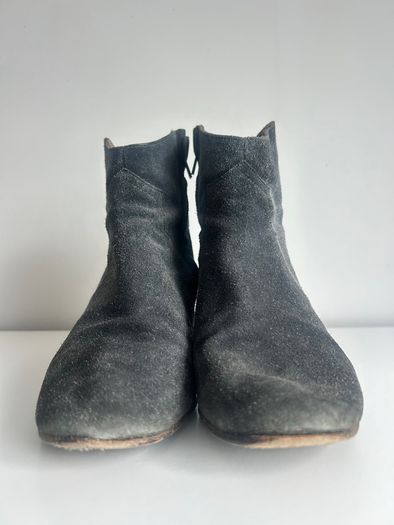 Isabel Marant Dicker Boots Size 39
