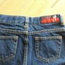 Liverpool jeans age 9-10 Image 2
