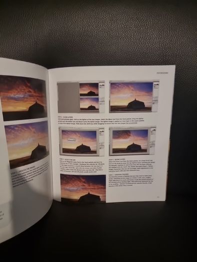 Landscape Photography Workshop, The