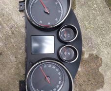 Opel Insignia Parts