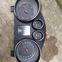 Opel Insignia Parts