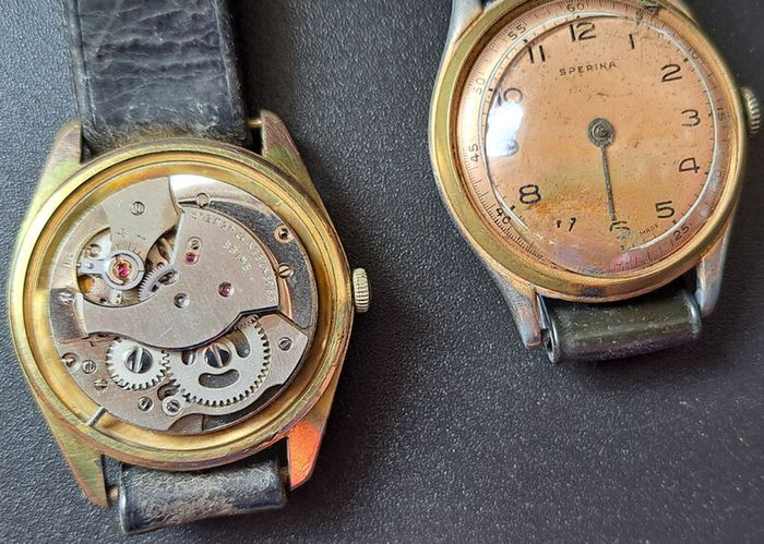 Lot of  Wristwatches - see Description for Condition