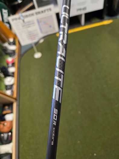 King Cobra Air X Irons