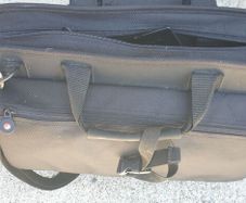 thinkpad ibm bag