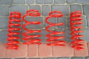 BMW E91 (Touring) High Quality (Made in Germany) Lowering Springs