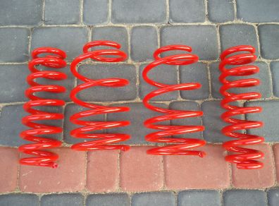 BMW E91 (Touring) High Quality (Made in Germany) Lowering Springs