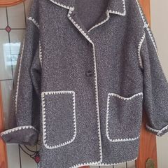 ladies cardigan oversize