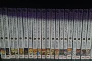 The Promised Neverland - Complete Series Volumes 1-20
