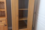 Cabinet Solid Oak