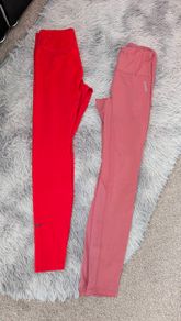 Nike gym leggings