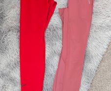 Nike gym leggings