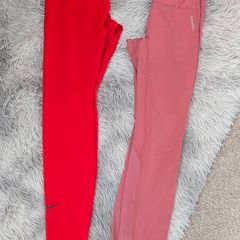 Nike gym leggings
