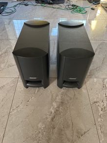 Bose Bass Module PS 3-2-1