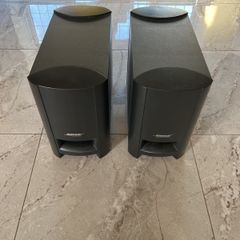 Bose Bass Module PS 3-2-1