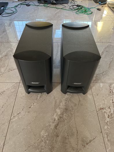 Bose Bass Module PS 3-2-1
