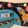 USBORNE Big Book of Science things to make and do Image 8