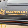 6.5 m narwhal rib boat 150 ho mariner 90 hours Image 3