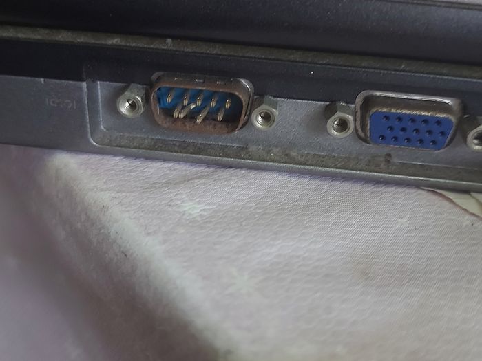 Vintage DELL Lastitude, Model D620, Intel CPU T2400, 1.83GHz, 2.5GB Ram, Windows 7 Professional, 32bit, Opera, Firefox and Chrome, in excellent condition