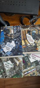 William Gibson Neuromancer Collection 4 Books