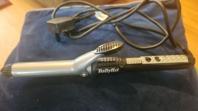 BaByliss Pro 210 Curling Tong Pristine Condition (Studio Quality)