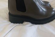 River Island ankle boots brand new