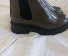 River Island ankle boots brand new