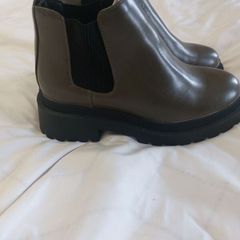River Island ankle boots brand new