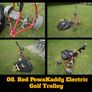 Golf Clubs & Equipment Collection  600 Image 9