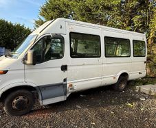 Iveco Daily 45C11