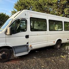 Iveco Daily 45C11