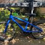20'' Ridgeback bike Image 3