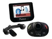 Parrot MKi9200 Bluetooth Car Handsfree Kit, comes with 2 years Warranty!