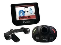 main image for ad Parrot MKi9200 Bluetooth Car Handsfree Kit, comes with 2 years Warranty!