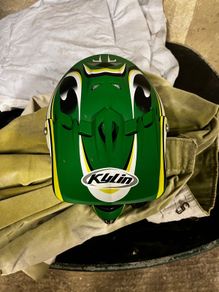 Helmet