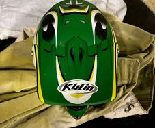 Helmet
