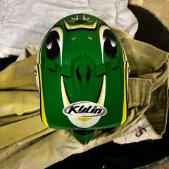 Helmet