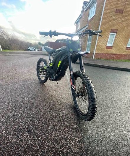 ebike