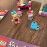 LEGO Friends Stephanie Friendship Cakes Image 2