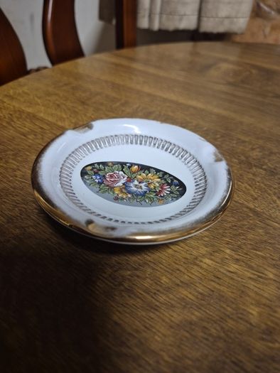 Vintage Ashtray