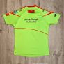 Cork GAA Lord Mayors Cup Jersey Image 3