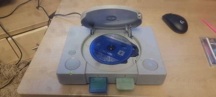playstation
