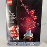 Unbuilt Lego Botanicals: Pure Blossom Image 2