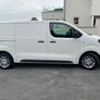 Vauxhall Vivaro 2021 Image 3