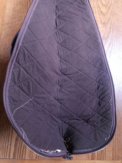 Rifle Case Slip