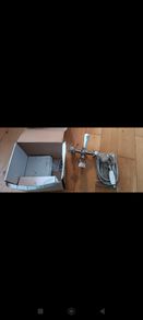 Bath shower mixer
