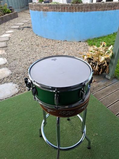 Premier Snare