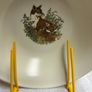 Vintage Carrigaline set of 6 cereals bowls /sionnach Image 2