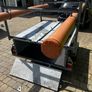 Trailer for Sailboats/Kayaks, with Storage Image 3