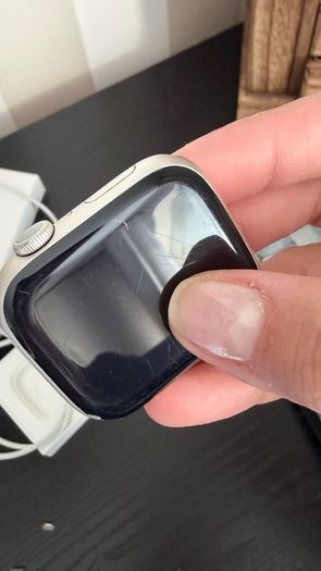 Apple Watch 8 series for parts or fix